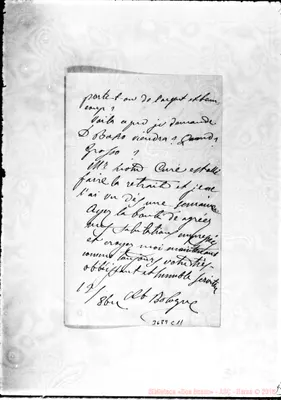 Fotogramma C 11