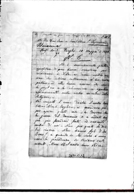 Fotogramma B 12