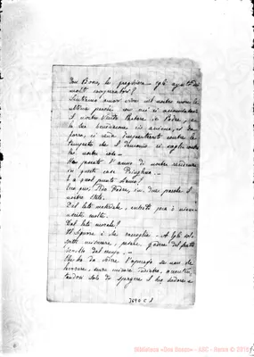 Fotogramma C 1