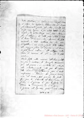Fotogramma C 10