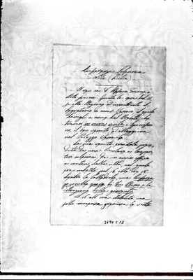 Fotogramma E 12