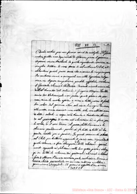 Fotogramma C 8