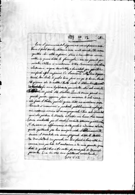 Fotogramma C 12