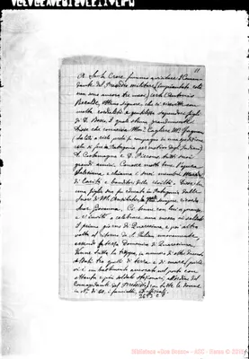 Fotogramma C 8