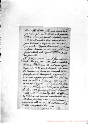 Fotogramma C 10
