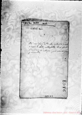 Fotogramma D 3