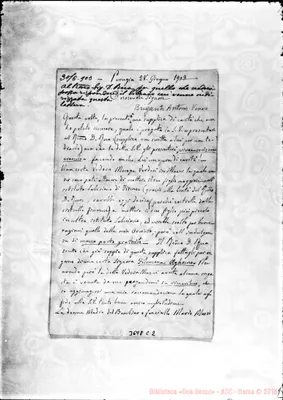Fotogramma C 2