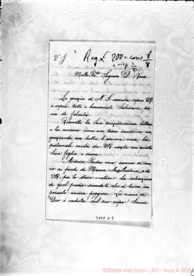 Fotogramma D 9