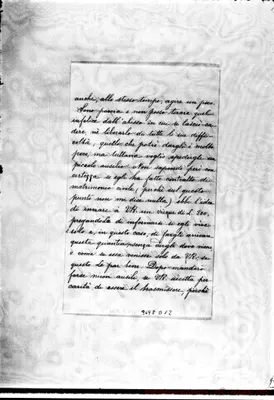Fotogramma D 12