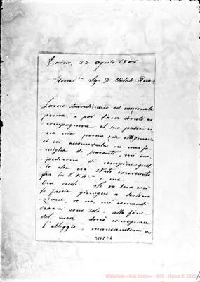 Fotogramma E 6