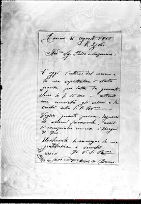 Fotogramma E 11
