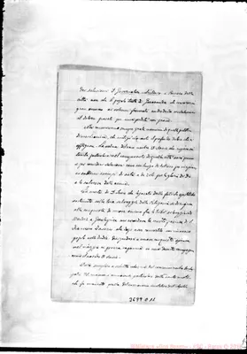 Fotogramma C 11