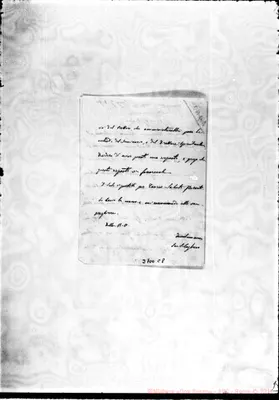 Fotogramma C 8
