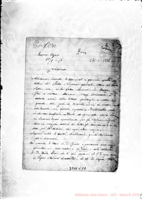 Fotogramma C 12