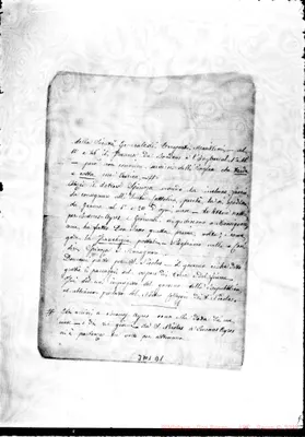 Fotogramma D 1