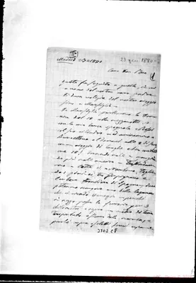 Fotogramma C 8
