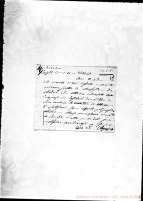 Fotogramma D 8