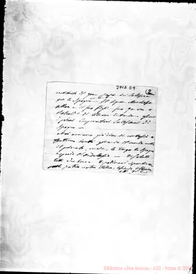 Fotogramma D 9