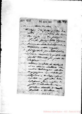 Fotogramma E 11