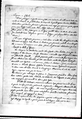 Fotogramma C 11
