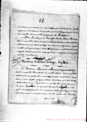 Fotogramma C 12