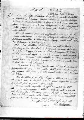 Fotogramma C 1
