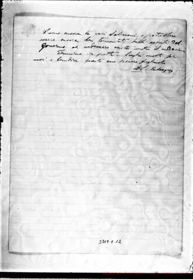Fotogramma C 12