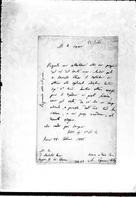 Fotogramma E 8