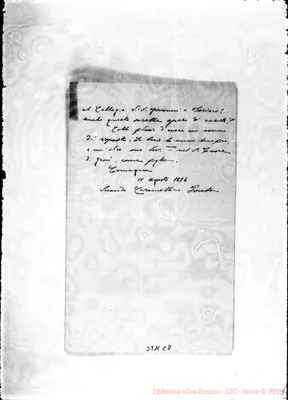 Fotogramma C 8