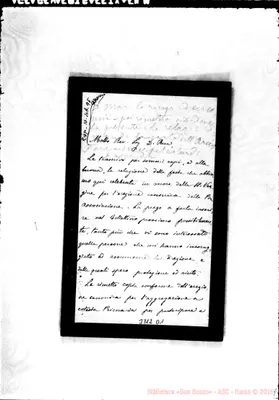 Fotogramma D 1