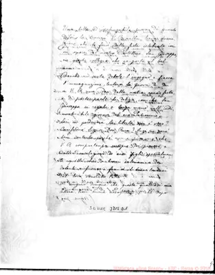 Fotogramma D 1