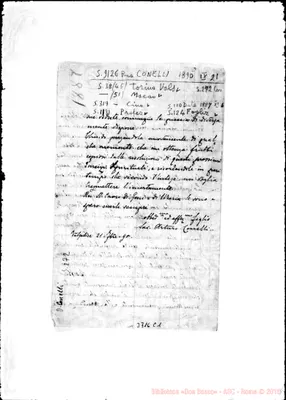 Fotogramma C 1