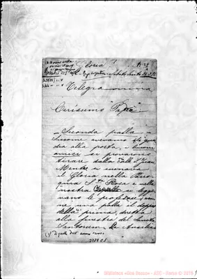 Fotogramma C 1