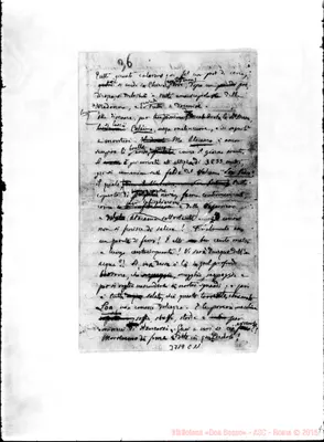 Fotogramma C 11