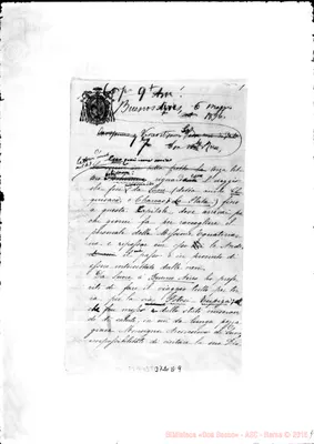 Fotogramma D 9