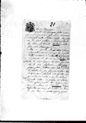 Fotogramma E 1