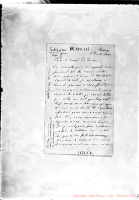 Fotogramma C 6