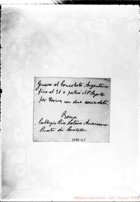 Fotogramma B 5