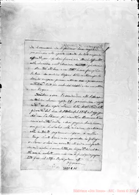Fotogramma C 11