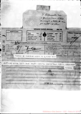 Fotogramma C 4