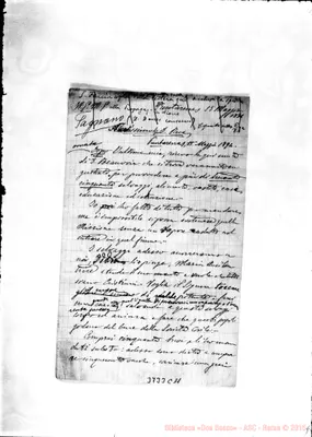 Fotogramma C 11