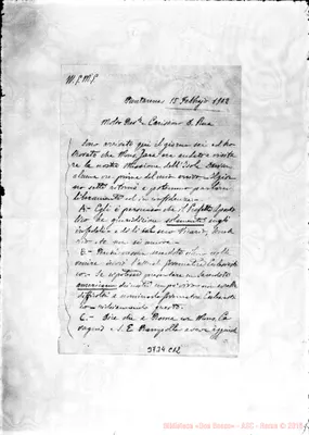 Fotogramma C 12