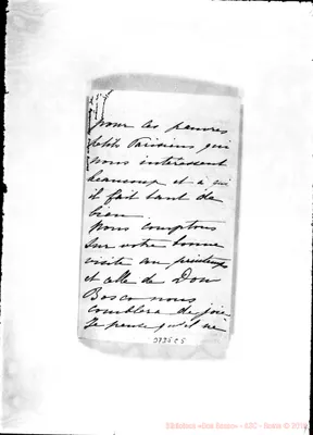 Fotogramma C 5