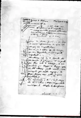 Fotogramma C 11