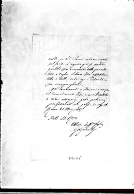 Fotogramma E 5