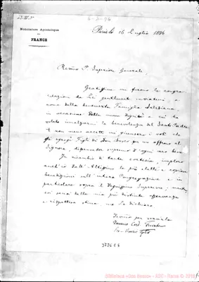 Fotogramma E 6