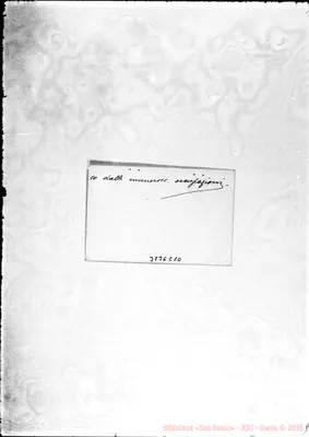 Fotogramma E 10