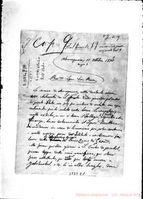 Fotogramma C 1