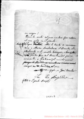 Fotogramma C 7