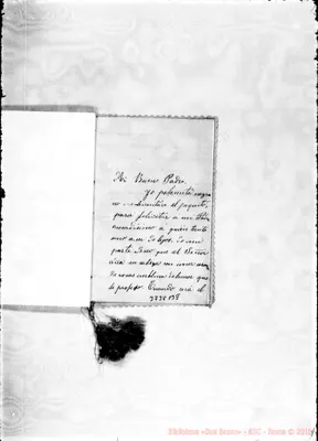 Fotogramma B 8